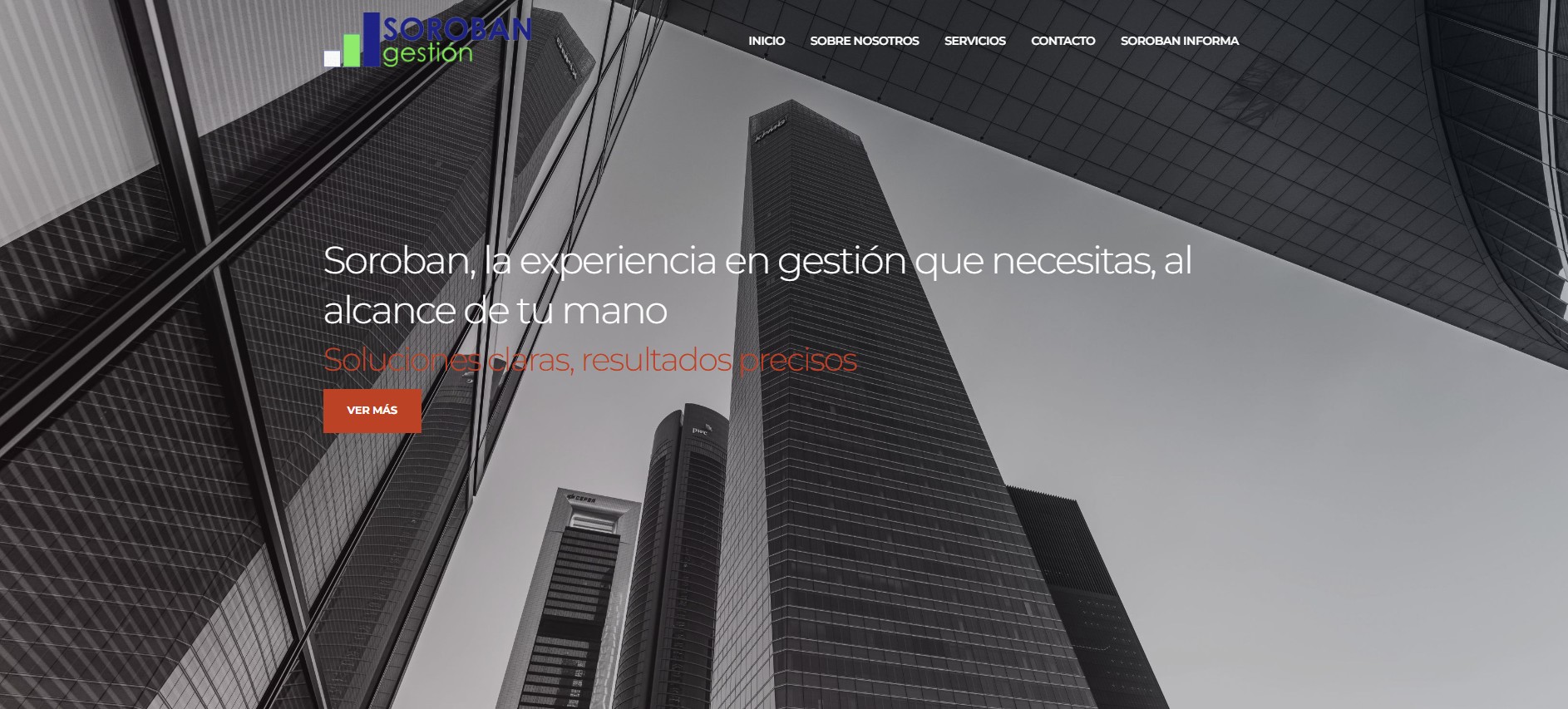 Isla Cloud Solutions Digitaliza Soroban Sistemas de Gestión con el Kit Digital